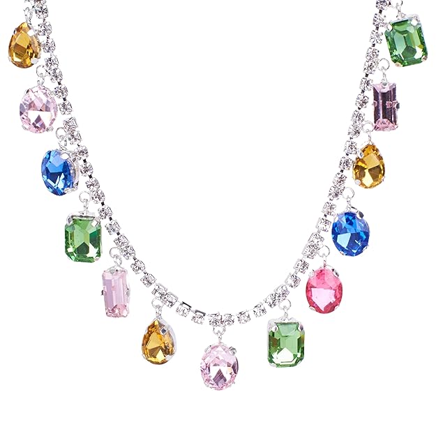 Clasp typeLobster Material typeMetal Metal typeRose Gold Chain typeRolo Gem typeNo Gemstone Item type nameNecklace Country of OriginIndia