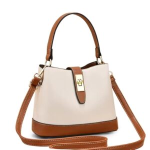 Women's Girls Bucket Cross Body Bag with Sling (SL5139)