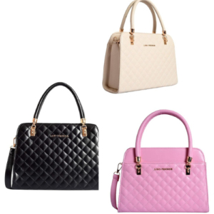 Lino Perros Womens Handbag